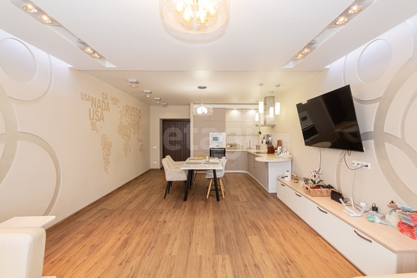 
  Продается 3-комн. квартира 114.1 м². Фото 6.