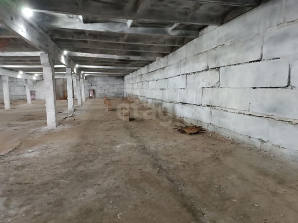 
  Продается производственное помещение 610 м². Фото 25.