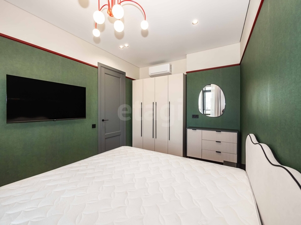 
  Продается 1-комн. квартира 44 м², в ЖК Грандо. Фото 15.