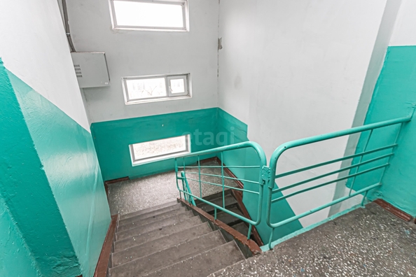 
  Продается 2-комн. квартира 44 м². Фото 21.