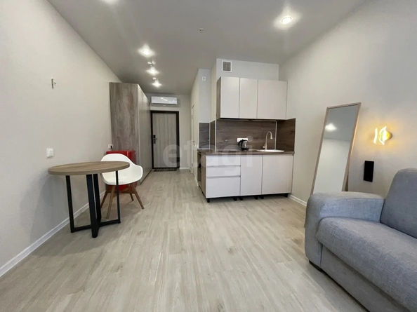 
  Продается апартамент 23 м², в АК IQ Aparts. Фото 3.