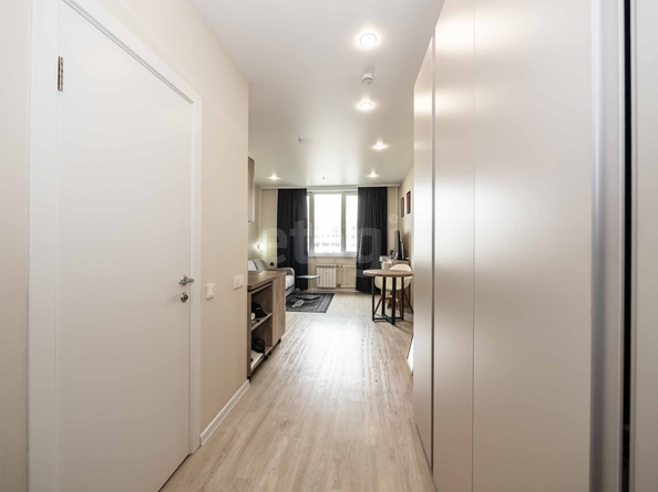 
  Продается апартамент 23 м², в АК IQ Aparts. Фото 22.