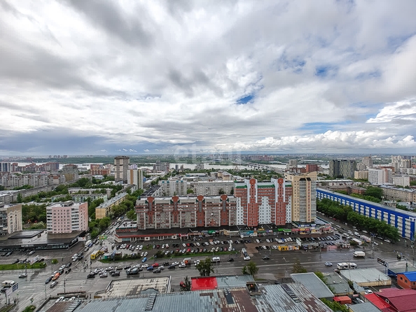 
  Продается апартамент 23 м², в АК IQ Aparts. Фото 14.