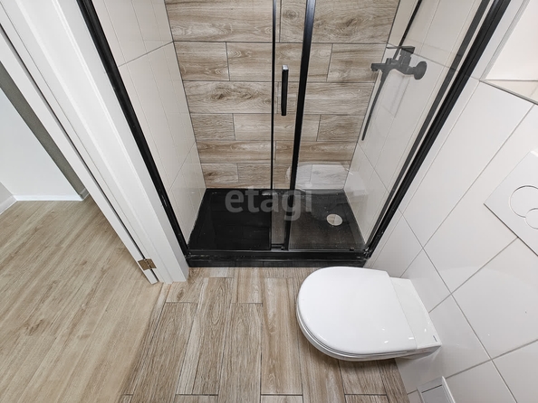 
  Продается апартамент 23 м², в АК IQ Aparts. Фото 15.