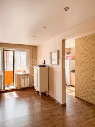 
  Продается 1-комн. квартира 32.2 м². Фото 7.