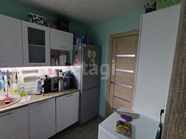 
  Продается 1-комн. квартира 36.8 м². Фото 7.