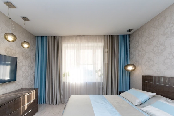 
  Продается 2-комн. квартира 55.7 м². Фото 2.