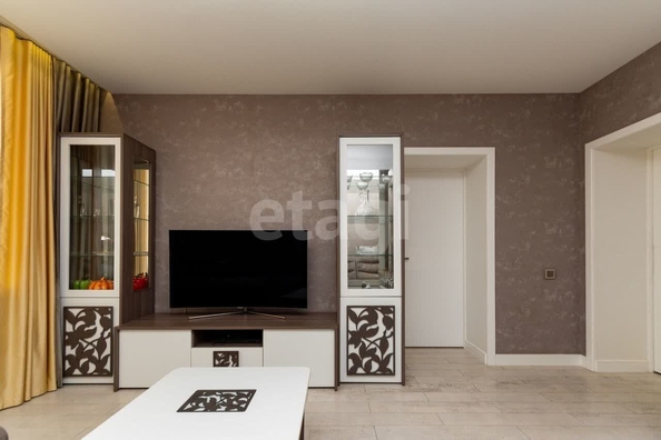 
  Продается 2-комн. квартира 55.7 м². Фото 6.