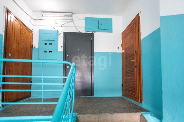
  Продается 3-комн. квартира 59.5 м². Фото 7.