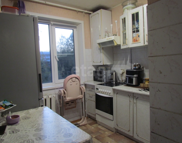 
  Продается 2-комн. квартира 46 м². Фото 11.