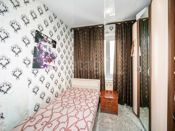 
  Продается 4-комн. квартира 61 м². Фото 24.