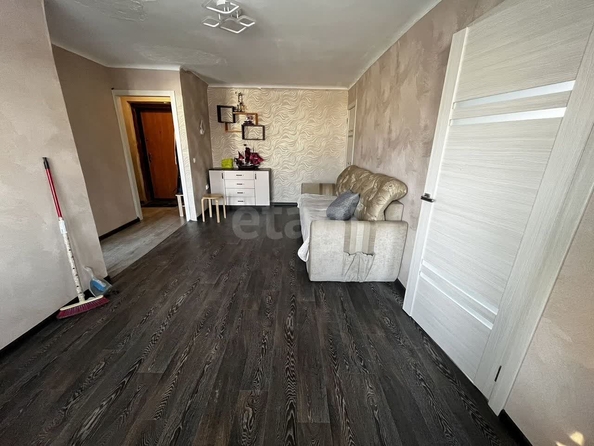 
  Продается 2-комн. квартира 38.8 м². Фото 1.
