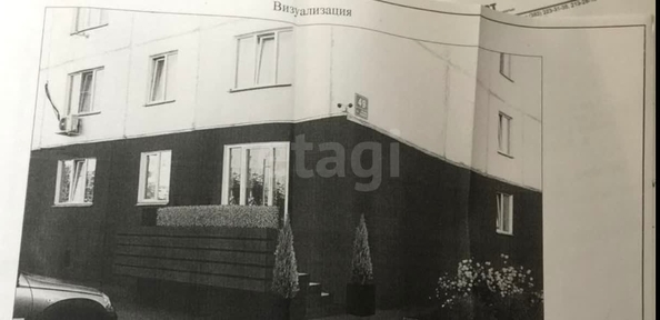 
  Продается 1-комн. квартира 54.3 м². Фото 3.
