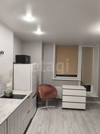 
  Продается студия 31 м², в ЖК Расцветай на Зорге, дом 1 . Фото 5.