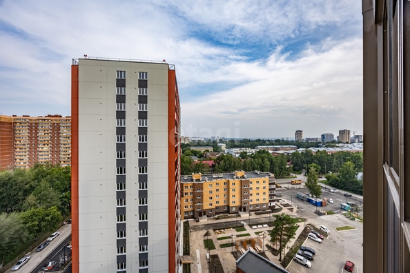 
  Продается 2-комн. квартира 56 м², в ЖК Журавлева, дом 2. Фото 10.