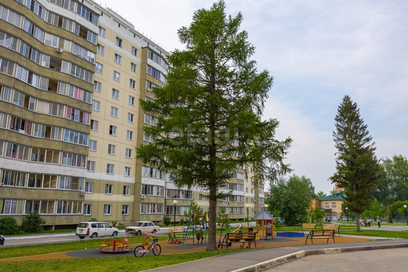 
  Продается 2-комн. квартира 56 м², в ЖК Журавлева, дом 2. Фото 27.