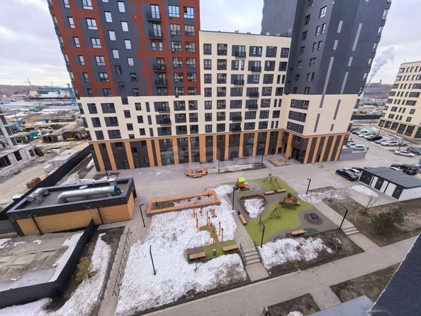 
  Продается студия 23.6 м². Фото 19.