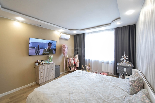 
  Продается 3-комн. квартира 111.9 м². Фото 19.