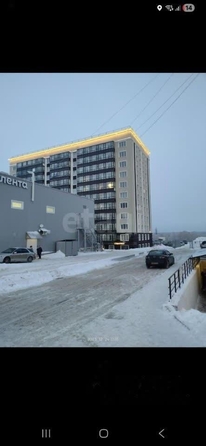 
  Продается 2-комн. квартира 47.25 м², в ЖК На Снежиной, дом 2. Фото 2.