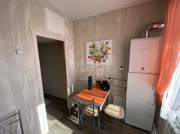 
  Продается 2-комн. квартира 52 м². Фото 3.