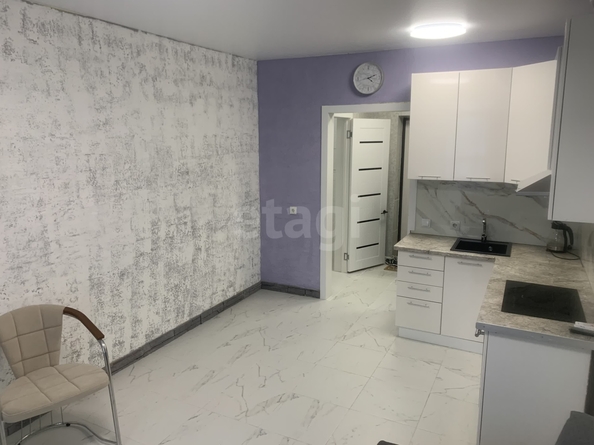 
  Продается студия 24 м², в ЖК Чкалов, дом 1. Фото 5.