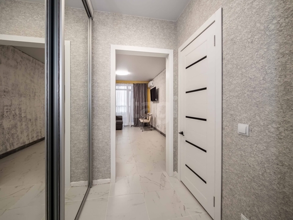 
  Продается студия 24 м², в ЖК Чкалов, дом 1. Фото 9.