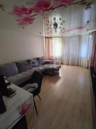 
  Продается 1-комн. квартира 44.9 м². Фото 6.