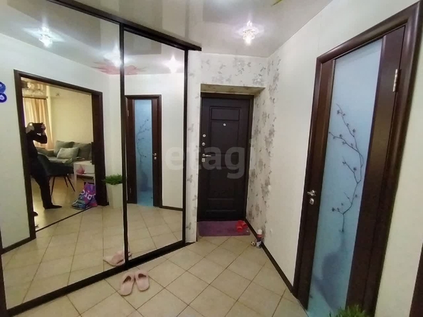 
  Продается 1-комн. квартира 44.9 м². Фото 11.