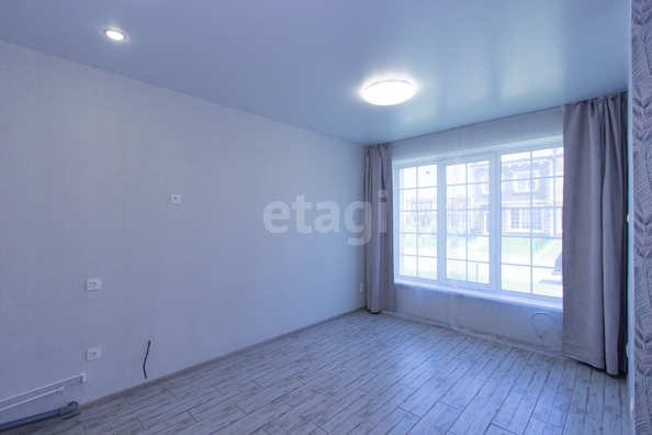 
  Продается 3-комн. квартира 48.1 м², в КП Березки Элитный. Фото 1.