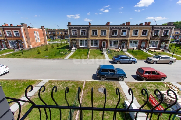 
  Продается 3-комн. квартира 48.1 м², в КП Березки Элитный. Фото 11.