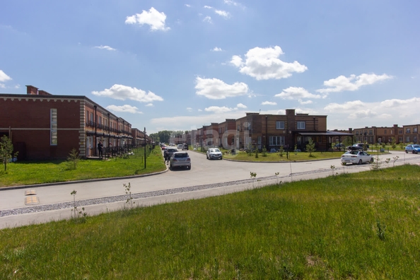 
  Продается 3-комн. квартира 48.1 м², в КП Березки Элитный. Фото 25.