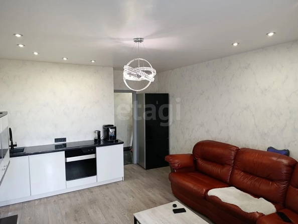 
  Продается 1-комн. квартира 46.7 м². Фото 3.