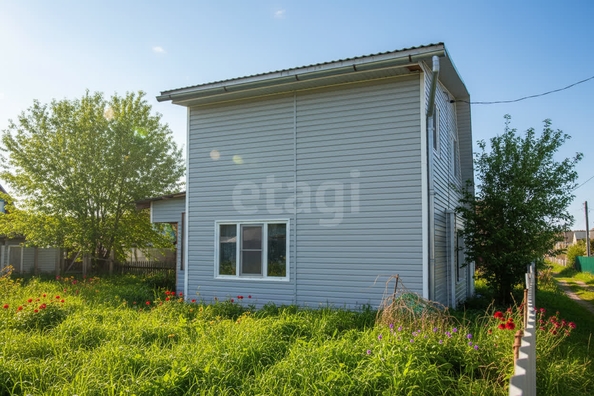 
  Продается дача 70 м². Фото 1.