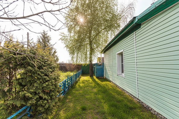 
  Продается дом 65 м². Фото 6.
