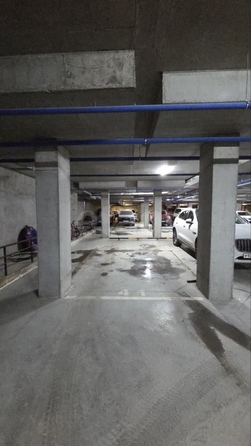 
  Продается парковка 23 м², в ЖК Сосновый бор, 1 корпус. Фото 2.