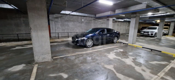 
  Продается парковка 23 м², в ЖК Сосновый бор, 1 корпус. Фото 3.