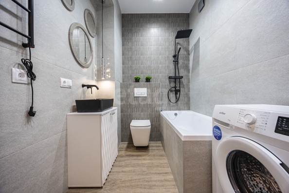 
  Продается 2-комн. квартира 32 м². Фото 11.