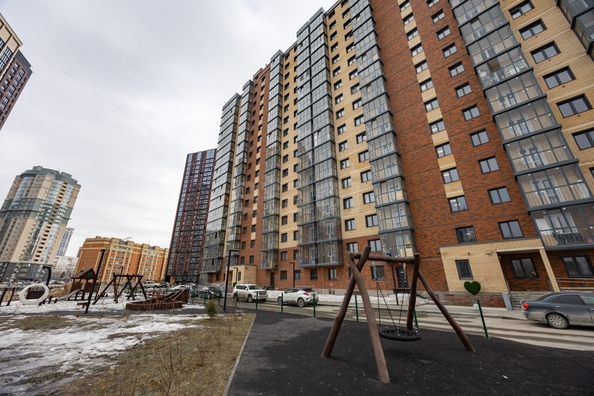 
  Продается 2-комн. квартира 32 м². Фото 26.