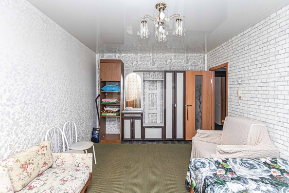
  Продается 1-комн. квартира 27.3 м². Фото 5.