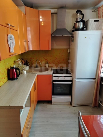 
  Продается 3-комн. квартира 58 м². Фото 1.