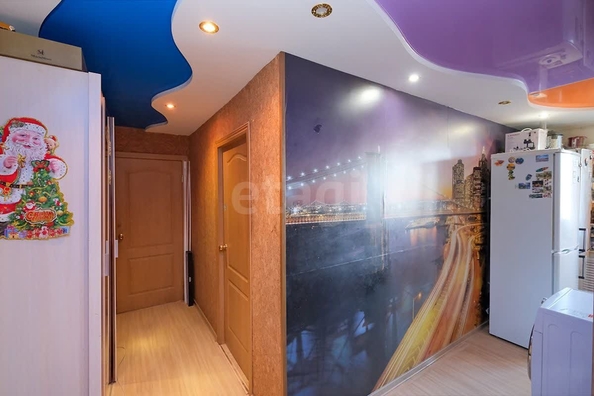 
  Продается 2-комн. квартира 47.2 м². Фото 2.