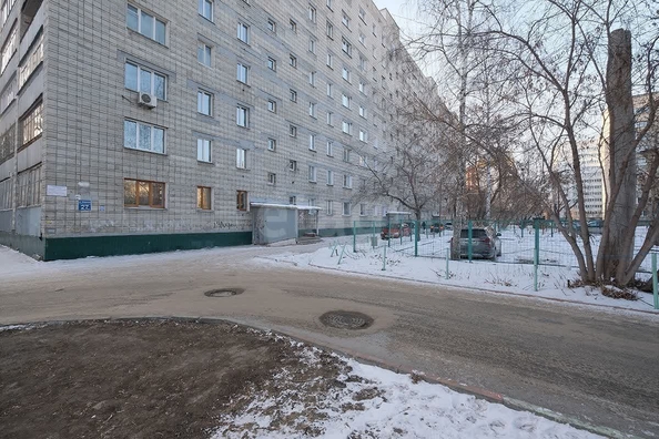 
  Продается 2-комн. квартира 47.2 м². Фото 13.