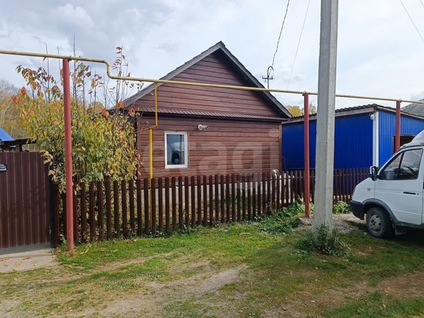 
  Продается дом 85 м². Фото 1.