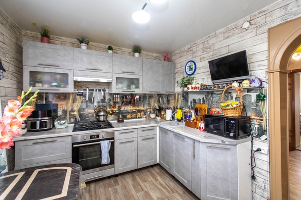
  Продается дом 80 м². Фото 2.