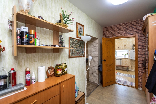 
  Продается дом 80 м². Фото 15.