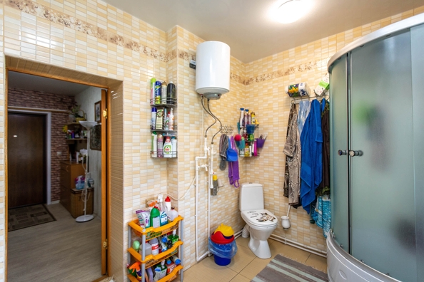 
  Продается дом 80 м². Фото 18.