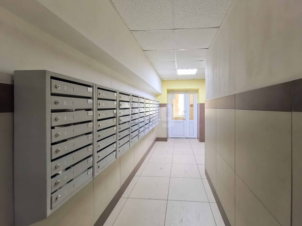
  Продается студия 21 м². Фото 23.