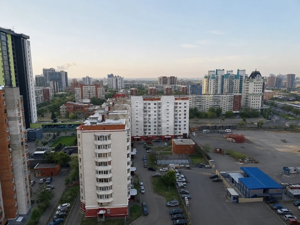 
  Продается студия 33 м². Фото 6.