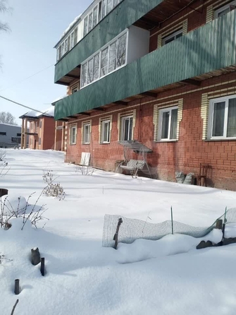 
  Продается 1-комн. квартира 32.9 м². Фото 10.