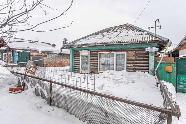 
  Продается дом 63.4 м². Фото 2.